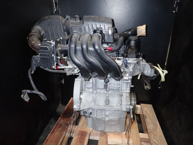 [Used]S07A Engine HONDA N-one 2017 DBA-JG1 - BE FORWARD Auto Parts