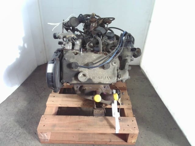 [Used]F6A Engine SUZUKI Carry 1996 V-DC51T 1120053F10 - BE FORWARD Auto ...