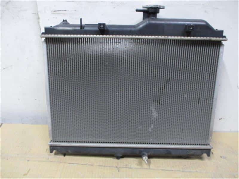 [Used]Radiator MAZDA BONGO 2014 ABF-SKP2V - BE FORWARD Auto Parts