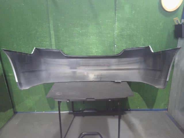 [Used]Rear Bumper Assembly NISSAN Tiida Latio 2005 DBA-SC11 H5022ED4MF ...