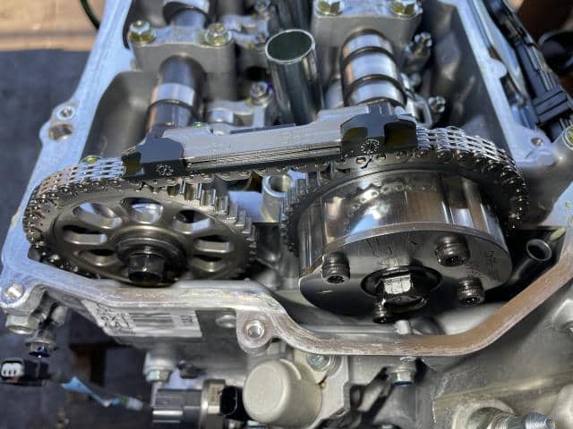 [Used]L15Z Engine HONDA Fit 2024 5BA-GS4 - BE FORWARD Auto Parts