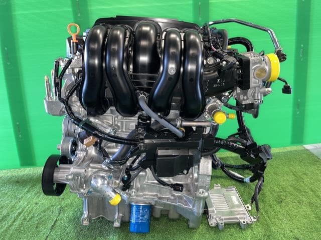 [Used]L15Z Engine HONDA Fit 2024 5BA-GS4 - BE FORWARD Auto Parts