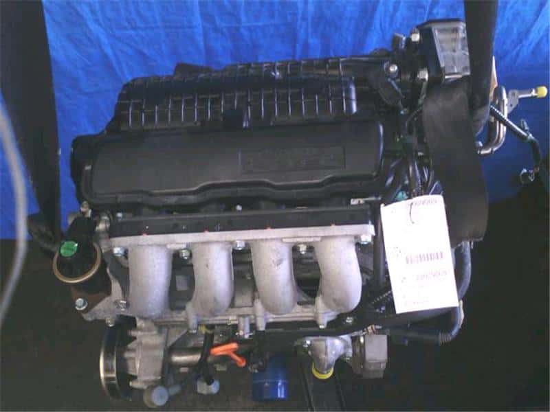 [Used]L15A Engine HONDA Fit 2008 DBA-GE8 - BE FORWARD Auto Parts