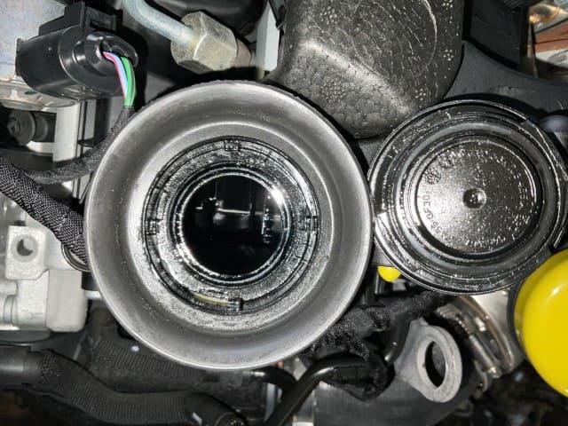 [Used]DFC Engine VOLKSWAGEN Variant 2018 LDA-3CDFC - BE FORWARD Auto Parts