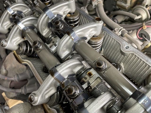 [Used]NA20 Engine NISSAN Atlas 1996 GB-SK4F23 1010227T55 - BE FORWARD ...