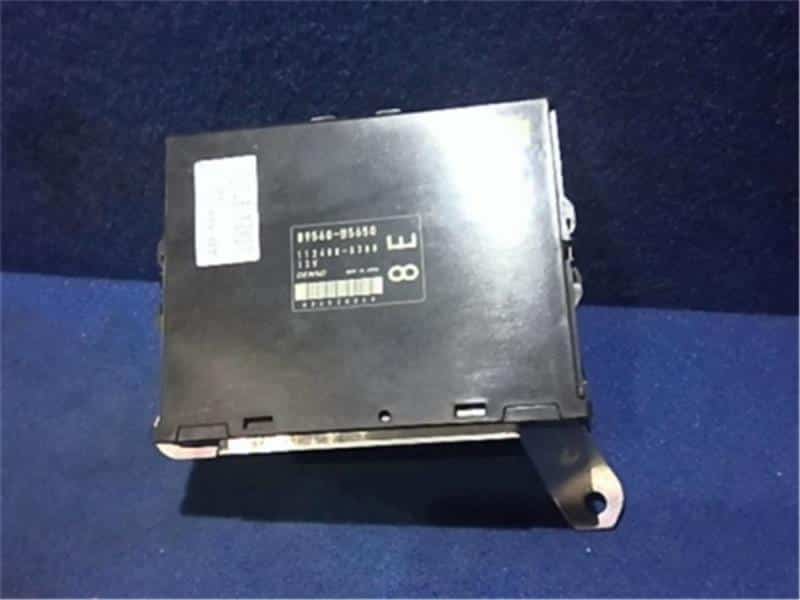 [Used]Engine Control Unit / ECU DAIHATSU Hijet 2010 EBD-S321V - BE ...
