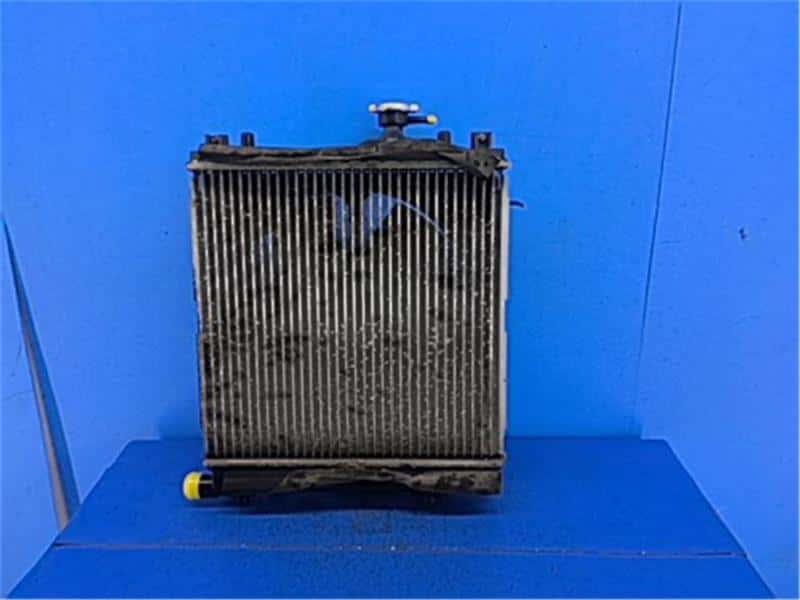[Used]Radiator SUZUKI Wagon R 2008 DBA-MH23S - BE FORWARD Auto Parts