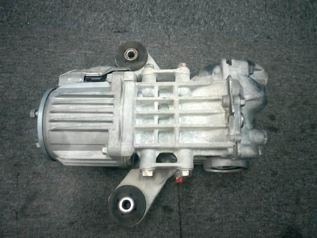 [Used]Rear Rigid Differential Assembly MITSUBISHI Delica D5 2020 3DA ...