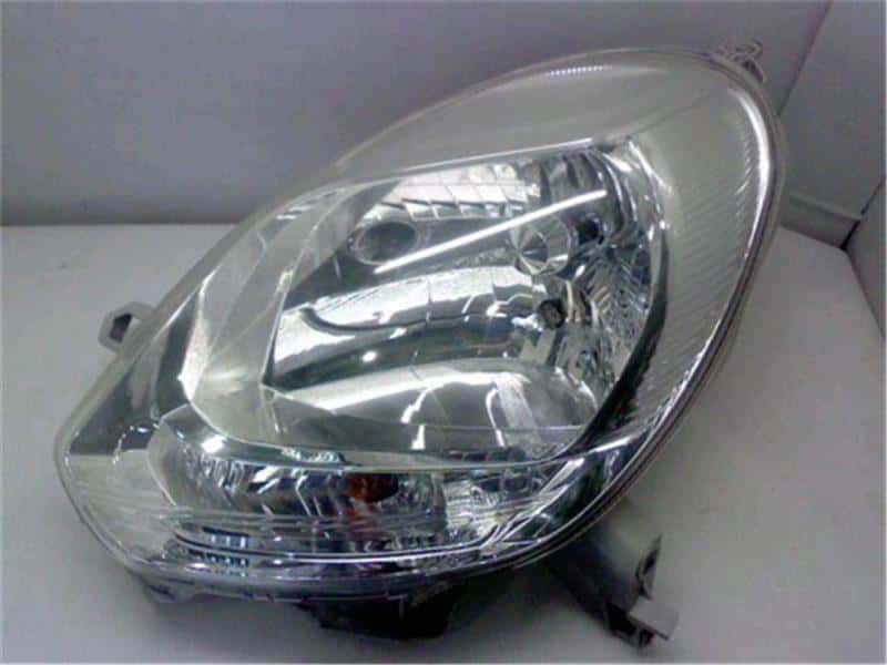 Used]Left Headlight SUZUKI SX4 2009 DBA-YA11S 3532080J40 - BE