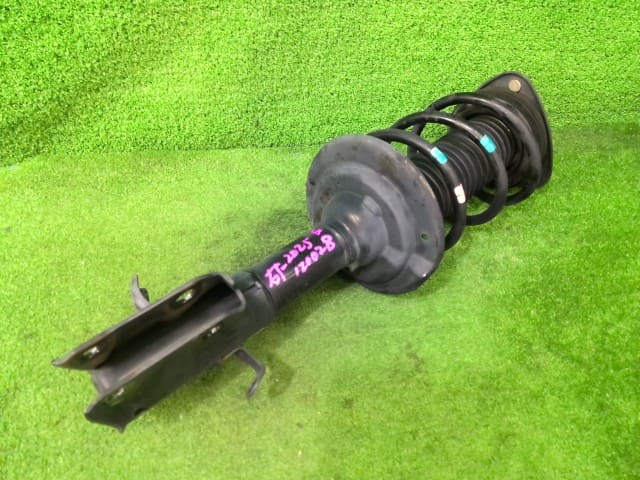 [Used]Front Right Strut SUBARU Vx 2020 5AA-GTE 20310FL601 - BE FORWARD ...