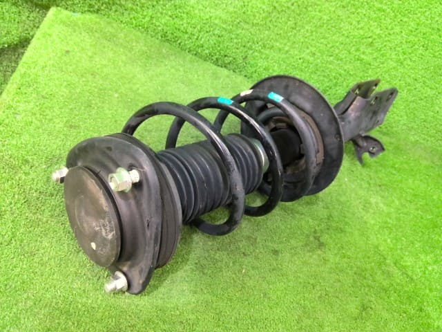 [Used]Front Right Strut SUBARU Vx 2020 5AA-GTE 20310FL601 - BE FORWARD ...
