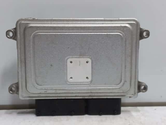 [Used]Engine Control Unit / ECU GM Daewoo CHEVROLET Cruze 2011 25189683 ...