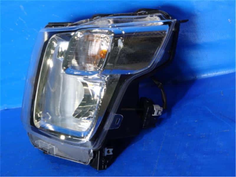 Used]Left Headlight SUZUKI Wagon R 2018 DAA-MH55S 3532056T02 - BE