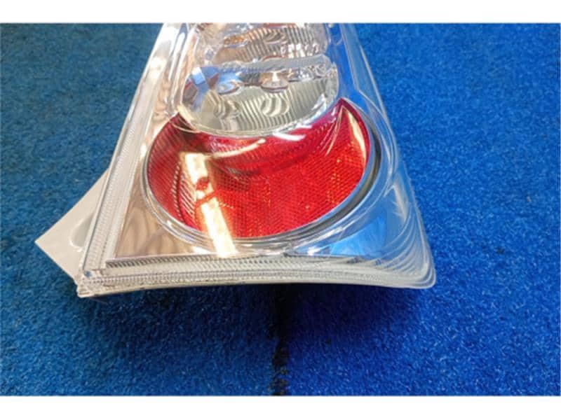 Used]Right Tail Light DAIHATSU Mira cocoa 2013 DBA-L675S