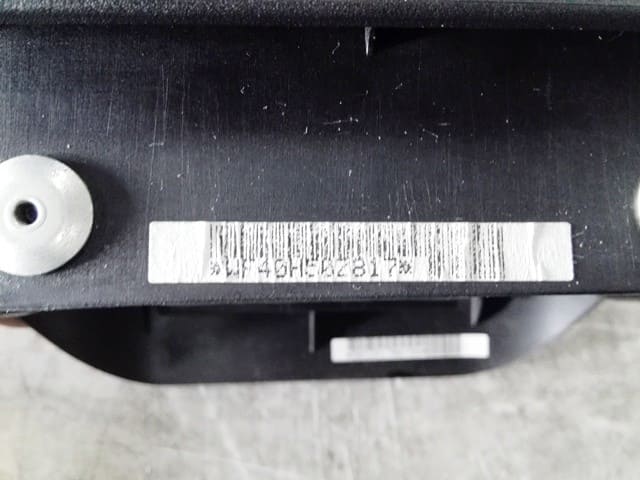 Used]Interior Parts SUBARU Sambar 2006 LE-TT2 98211TC050ML - BE