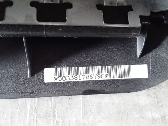 Used]Interior Parts SUBARU Sambar 2006 LE-TT2 98211TC050ML - BE