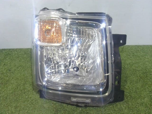 Used]Right Headlight SUZUKI Wagon R DAA-MH55S 3512063R00 - BE