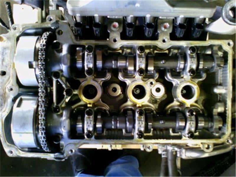 [Used]R06D Engine SUZUKI Wagon R 2020 5BA-MH85S - BE FORWARD Auto Parts