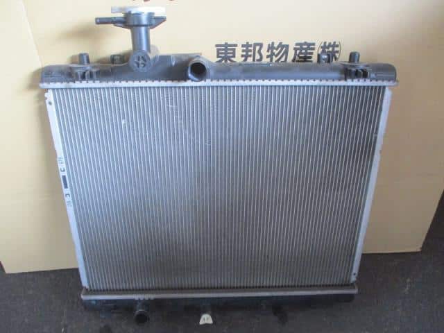 [Used]Radiator SUZUKI Swift 2011 DBA-ZC72S 1770071L00 - BE FORWARD Auto ...