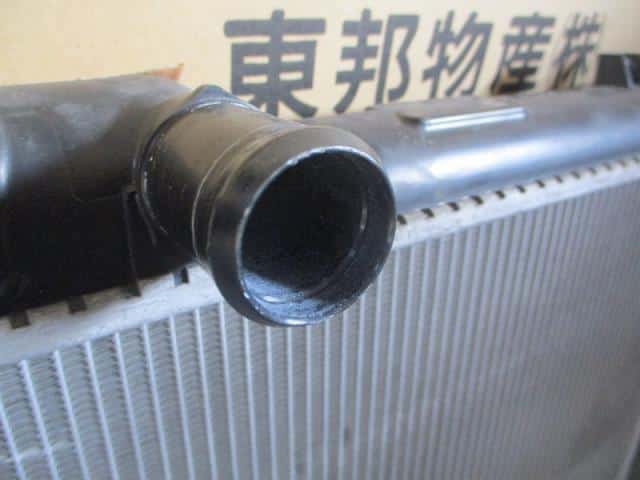 [Used]Radiator SUZUKI Swift 2011 DBA-ZC72S 1770071L00 - BE FORWARD Auto ...
