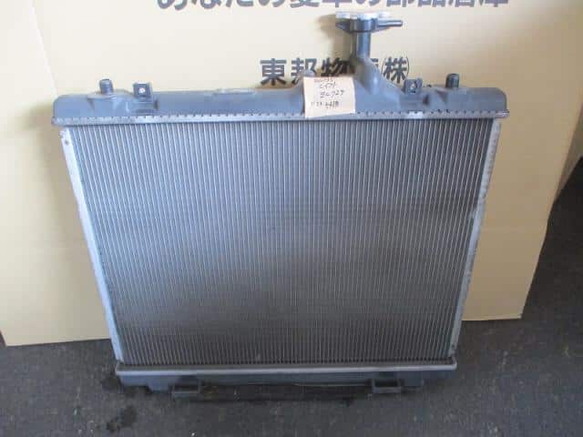 [Used]Radiator SUZUKI Swift 2011 DBA-ZC72S 1770071L00 - BE FORWARD Auto ...