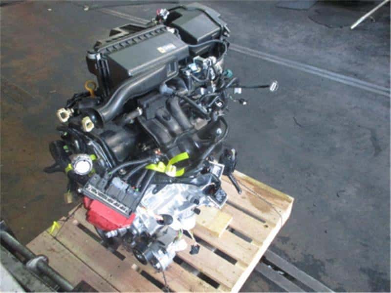 [Used]BR06 Engine MITSUBISHI OTHER MITSUBISHI CARS 2022 5AA-B34W - BE ...