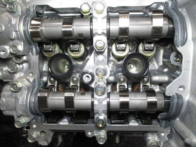 [Used]FA24 Engine SUBARU BRZ 2021 3BA-ZD8 - BE FORWARD Auto Parts