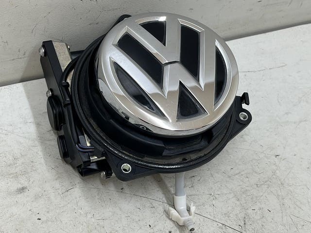 Used]Backup Camera VOLKSWAGEN Golf Variant 2016 DBA-AUCJZ