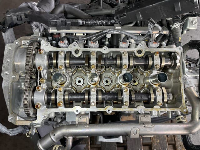 [Used]K15B Engine SUZUKI Jimny Sierra 2024 3BA-JB74W - BE FORWARD Auto ...