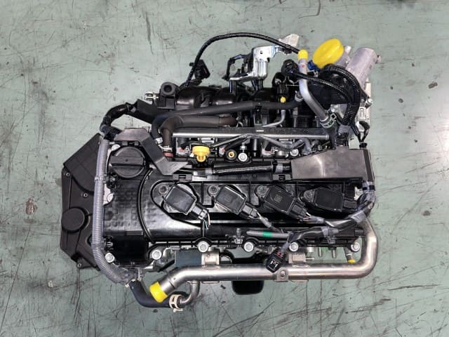 [Used]K15B Engine SUZUKI Jimny Sierra 2024 3BA-JB74W - BE FORWARD Auto ...
