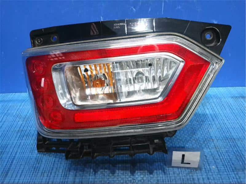 Used]Left Tail Light SUZUKI Wagon R 2018 DAA-MH55S 3567063R01 - BE