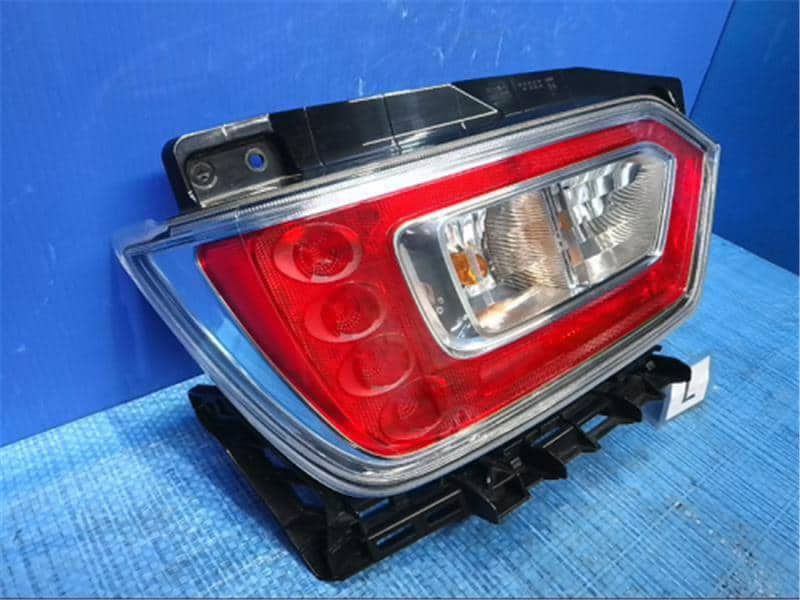 パーツ MH55S 2018 MODEL WAGONR LEFT SIDE 2018 Used]Left Tail Light SUZUKI Wagon R 2018 DAA-MH55S 3567063R01 - BE