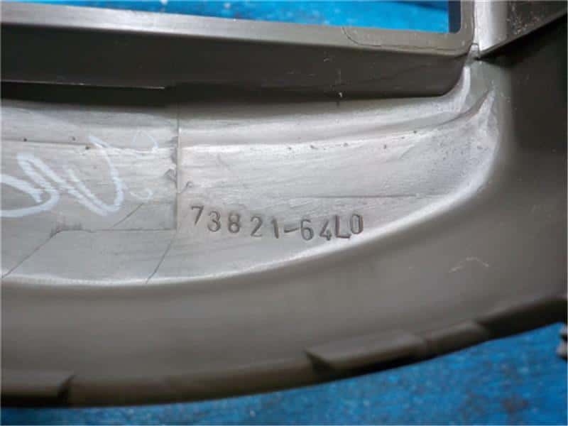 Used]Audio Parts SUZUKI Alto 2012 DBA-HA25S - BE FORWARD Auto Parts