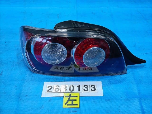 Used]Daihatsu Genuine Mira Cocoa L675S Left Tail Lamp P90200