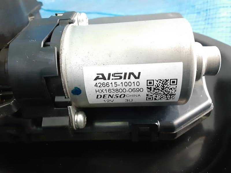 Used]Power Slide Door Motor NISSAN Serena 2017 DAA-GFC27