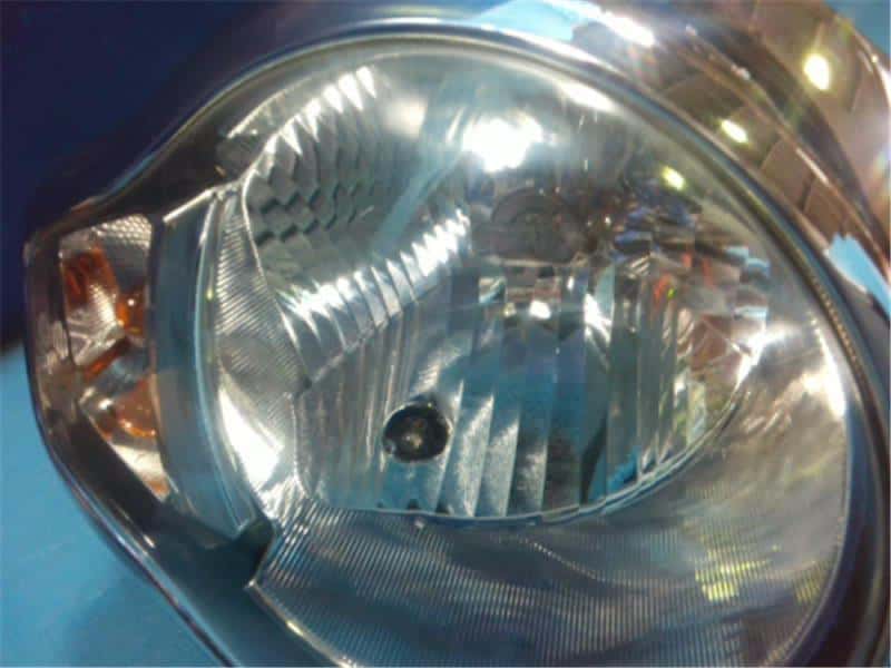Used]Right Headlight SUZUKI Hustler 2017 DAA-MR41S 3512065P00 - BE