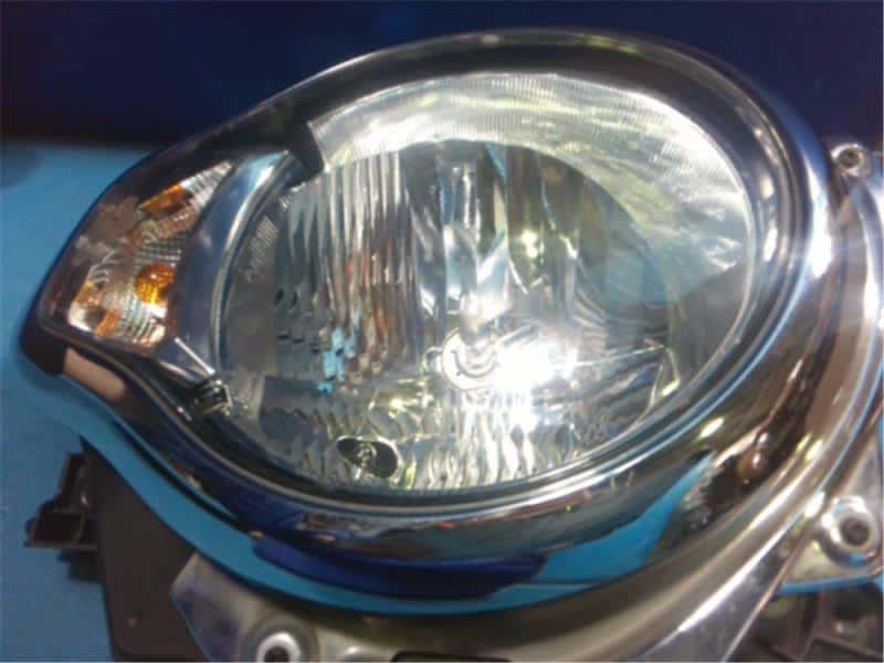 Used]Right Headlight SUZUKI Hustler 2017 DAA-MR41S 3512065P00 - BE
