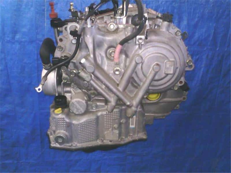 Used]Transmission SUZUKI Alto Lapin 2018 DBA-HE33S - BE FORWARD