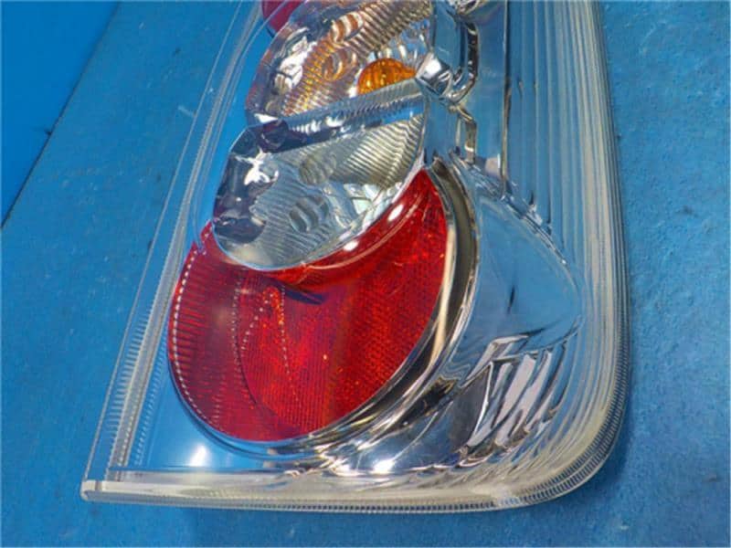 Used]Right Tail Light DAIHATSU Mira cocoa 2012 DBA-L675S