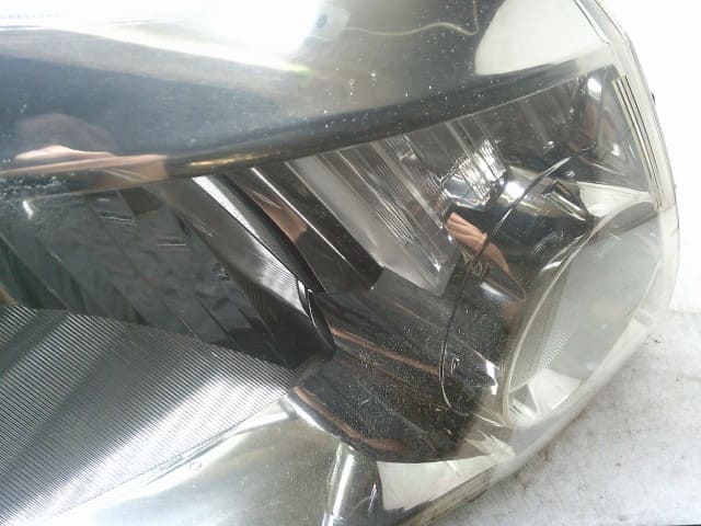 Used]Right Headlight NISSAN Serena 2009 DBA-C25 260101GK1A - BE