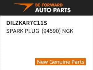 New]SPARK PLUG (94590) NGK DILZKAR7C11S - BE FORWARD Auto Parts