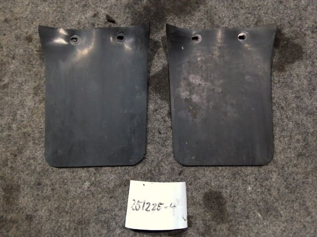 Used]Exterior Parts SUBARU Sambar 2006 LE-TT2 - BE FORWARD Auto Parts