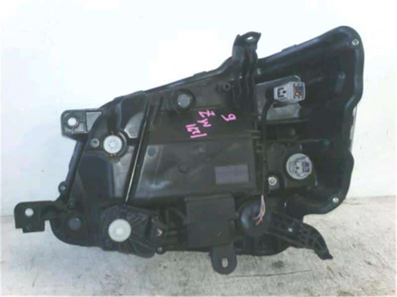 Used]Right Headlight DAIHATSU Hijet 2021 3BD-S331V - BE FORWARD