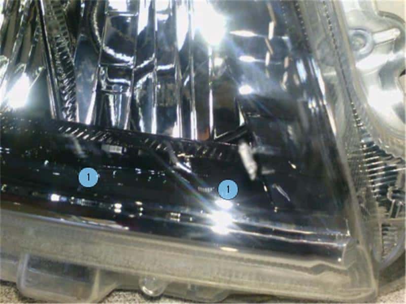Used]Right Headlight DAIHATSU Hijet 2021 3BD-S331V - BE FORWARD