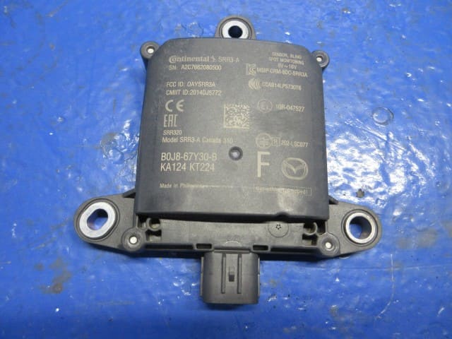 New & Used MAZDA MAZDA3 2020 3DA-BP8P Spare Parts - BE FORWARD Auto Parts