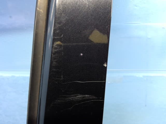 Used]Front Left Door Assembly SUZUKI Wagon R 2005 CBA-MH21S