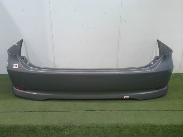 Used]Rear Bumper Assembly TOYOTA Estima 2012 DBA-ACR50W