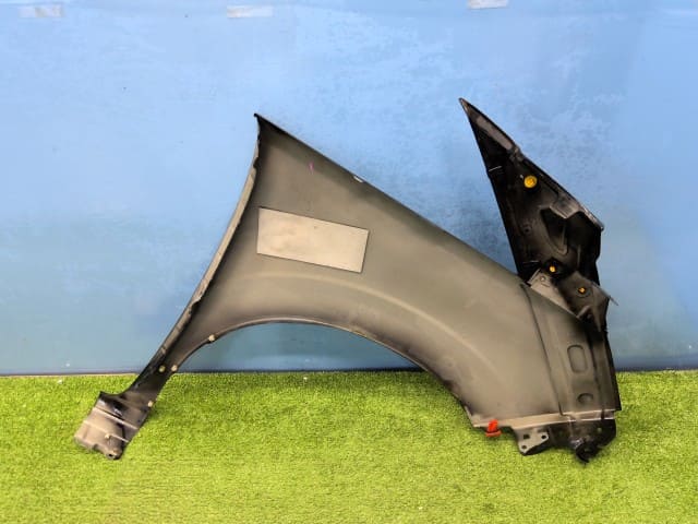 Used]Left Fender Panel NISSAN Serena 2016 DAA-GFNC27 F31015TFMA