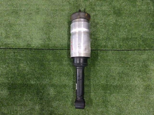[Used]Front Left Shock Absorber ROVER Range Rover 2010 ABA-LS5N ...