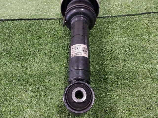 [Used]Front Left Shock Absorber ROVER Range Rover 2010 ABA-LS5N ...